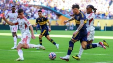 Παγκόσμιο Κύπελλο Συλλόγων 2025: Μπόκα Τζούνιορς και Μπενφίκα έσπασαν... ρεκόρ μικρότερης διάρκειας παιχνιδιού
