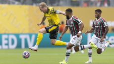 Παγκόσμιο Κύπελλο Συλλόγων 2025: Ο Κόμπελ κράτησε όρθια (0-0) την Ντόρτμουντ με τη Φλουμινένσε 