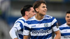 AEK: Από τον Ατρόμητο στην Ένωση ο Καλοσκάμης 