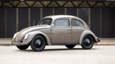 Αυτός ο Σκαραβαίος είναι σκέτο χρυσάφι