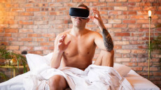 Τεχνητή νοημοσύνη σε ρόλο… sex toy: 5 τρόποι που η AI βελτιώνει τη σεξουαλική μας ζωή
