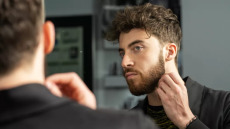 Γένια: Στυλ ή φωλιά μικροβίων; Η επιστήμη εξηγεί πόσο βρώμικα είναι
