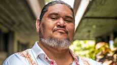 Ντέιβιντ Χεκίλι Κενουί Μπελ: Νεκρός ο ηθοποιός του «Lilo and Stitch» λίγες ημέρες μετά την πρεμιέρα της ταινίας