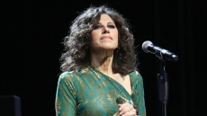 Ελευθερία Αρβανιτάκη: Προσωπικοί λόγοι υγείας μου επιβάλλουν να μείνω  εκτός συναυλιακής δράσης το φετινό καλοκαίρι