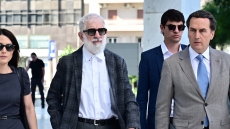 Δίκη Φιλιππίδη: Αίτηση εξαίρεσης δικαστή υπέβαλε η υπεράσπιση – Διεκόπη η δίκη