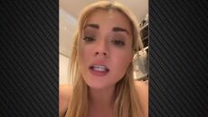 Γωγώ Λιδάκη: Περνούν συνέχεια βόμβες πάνω από το κεφάλι μας, είμαστε 4.000 Έλληνες εγκλωβισμένοι στο Ισραήλ, δήλωσε η τραγουδίστρια