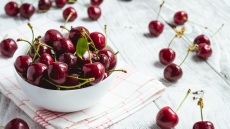 Πώς αποθηκεύουμε τα κεράσια χωρίς να μαλακώσουν;