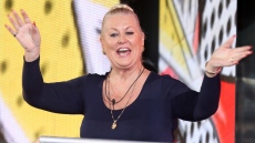 Πέθανε η παρουσιάστρια Κιμ Γούντμπαμ του «How Clean Is Your House?»