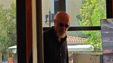 Στα δικαστήρια ξανά Γιώργος Κιμούλης και Ζέτα Δούκα - Εκδικάζεται η μήνυση σε βάρος του ηθοποιού