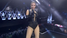 Κατερίνα Λιόλιου: Η εντυπωσιακή εμφάνιση στα Mad VMA 2025 και το βραβείο που κέρδισε