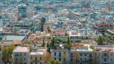 Κουκάκι: Πώς το Airbnb μεταμόρφωσε μία λαϊκή γειτονιά – Ο τουρισμός, το lifestyle και το τίμημα της αλλαγής