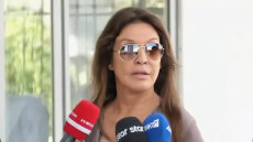 Βάνα Μπάρμπα στη δίκη Φιλιππίδη: Με το χέρι στην καρδιά ο Πέτρος δεν θα μπορούσε να φερθεί τόσο βίαια 