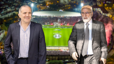 Πώς κλιμακώθηκε η εσωτερική ρήξη στον ΠΑΟΚ: Ο Μυστακίδης που μπαίνει δυναμικά με τη Νέα Τούμπα και ο αιφνιδιασμός του Σαββίδη