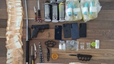 Πώς δρούσαν οι εγκληματικές οργανώσεις που αποτελούνταν από οπαδούς μεγάλης ομάδας - Έγιναν 12 συλλήψεις

