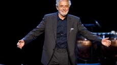 Νικόλα Πιοβάνι: Ο βραβευμένος με Όσκαρ Ιταλός συνθέτης έρχεται στο Ηρώδειο