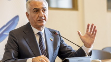 Νέο μήνυμα από τον γιο του Σάχη στους Ιρανούς: Το καθεστώς καταρρέει, μόνο εμείς μπορούμε να το τελειώσουμε