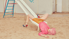 Οι «άθλιοι» ήρωες της  Kourtney Roy