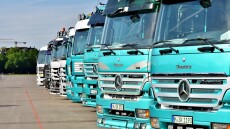 Πρόστιμα έως 10.000 ευρώ για φορτηγά χωρίς ψηφιακά δελτία αποστολής