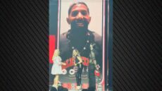 Η έκπληξη του Ροντινέι στη Δέσποινα Βανδή στα Mad VMA - Δείτε το βίντεο