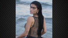 Σοφία Χατζηπαντελή: Οι αποκαλυπτικές πόζες της στο Instagram