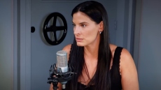 Χριστίνα Μπόμπα για εξωσωματικές: Σε πιάνει απελπισία, είχα αρχίσει να σκέφτομαι πράγματα τρελά