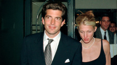 Τζον Φ. Κένεντι Τζούνιορ - Καρολίν Μπεσέτ: Αυτοί είναι οι ηθοποιοί που θα τους υποδυθούν στη σειρά «American Love Story»