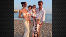 Τζέιμς Μάντισον: Περιμένει δίδυμα για δεύτερη φορά - Δείτε βίντεο