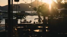 Yacht Club Paleros: Η γαστρονομική αναγέννηση του Ιονίου