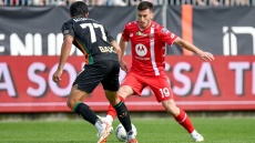 «Πρόταση της ΑΕΚ στην Μόντσα για τον Μπιριντέλι» γράφουν στην Ιταλία
