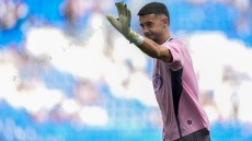 Η Μπαρτσελόνα ανακοίνωσε την απόκτηση του Γκαρθία μέχρι το 2031
