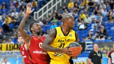  Τζαουάντ Γουίλιαμς: Πρώην μπασκετμπολίστας της ΑΕΚ ανέλαβε assistant coach στους Καβαλίερς 