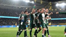 Ο Παναθηναϊκός θα αντιμετωπίσει τους Ρέιντζερς στον 2ο προκριματικό του Champions League