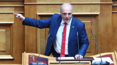 Βελόπουλος: Καλωσορίζουμε έστω και αργά τους Καραμανλή και Σαμαρά στις θέσεις της Ελληνικής Λύσης