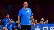 Πρέκας: «Ξεκινήσαμε με άγχος, αλλά παίξαμε ομαδικά, η άμυνα και οι ασίστ μάς έδωσαν τον ρυθμό»
