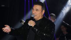 Ο Αλέκος Ζαζόπουλος επέστρεψε από το Ισραήλ: «Φοβήθηκα, ήταν κάτι ασύλληπτο»