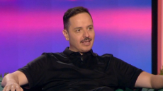 Αλέξανδρος Τσουβέλας: Κάποια στιγμή θα εκμεταλλευτώ την αγάπη του κόσμου και θα κατέβω στην πολιτική σκηνή