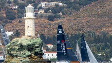 Ανοίγει πανιά με καινοτομίες και εξωστρέφεια Ιστιοπλοϊκός Αγώνας Άνδρου