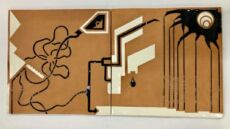 Οι διπλωματικές εργασίες της ΑΣΚΤ επιστρέφουν στον εκθεσιακό χώρο «Νίκος Κεσσανλής»