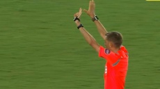 Ιστορική πρώτη στο Παγκόσμιο Κύπελλο Συλλόγων: Εφαρμόστηκε ο κανονισμός των 8 δευτερολέπτων - Βίντεο
