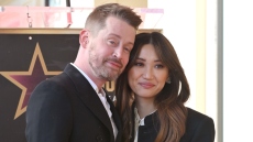 Μπρέντα Σονγκ για Μακόλεϊ Κάλκιν: Δεν υπάρχει κανείς που να με κάνει να γελάω όπως εσύ
