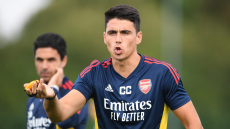 Κάρλος Κουέστα: Ο 29χρονος προπονητής που θα γράψει ιστορία στον πάγκο της Πάρμα