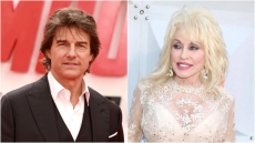 Ο Τομ Κρουζ και η Ντόλι Πάρτον θα λάβουν τιμητικά Όσκαρ για την προσφορά τους στην έβδομη τέχνη