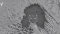 Ισραήλ: Χτυπήσαμε πάνω από 1.100 στόχους στο Ιράν από την Παρασκευή, λέει ο ισραηλινός στρατός