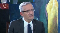 Γερμανία: Ο Μάρτιν Γιέγκερ νέος επικεφαλής των μυστικών υπηρεσιών - Η σύνδεση με την Ελλάδα