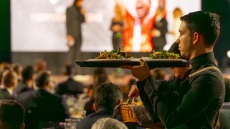 Intercatering: Η τέχνη του event catering στην υπηρεσία της ελληνικής γαστρονομίας