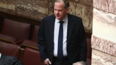 «Κάθαρση μέσω παραπομπής»: Τι θα πει ο Κώστας Καραμανλής στη συζήτηση για την Προανακριτική