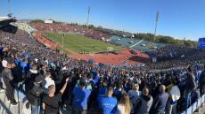 Κλήρωση Conference League - ΑΕΚ: Τα προφίλ των Λέφσκι Σόφιας και Χάποελ Μπερ Σεβά
