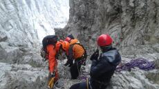 Αγνοείται πεζοπόρος στο δάσος της Αροάνιας στην Αχαΐα - Κάλεσε το 112 και είπε ότι χάθηκε