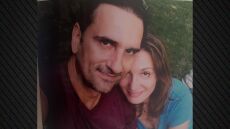 Νίκος Ψαρράς: Έκλεισε 12 χρόνια γάμου με την Έλενα Καρακούλη - Δείτε φωτογραφίες