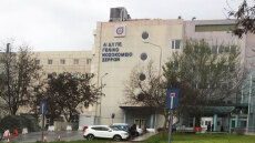 ΕΔΕ για την έκρηξη στο Νοσοκομείο Σερρών: Με σοβαρό τραύμα στο μάτι 19χρονος